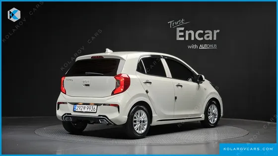 KIA MORNING (PICANTO) SIGNATURE