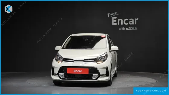 KIA MORNING (PICANTO) SIGNATURE