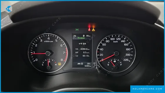 KIA MORNING (PICANTO) SIGNATURE