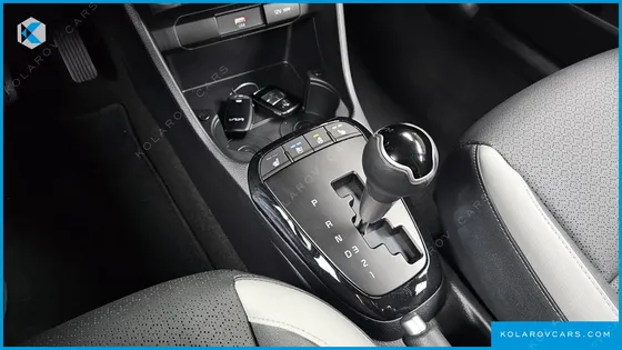 KIA MORNING (PICANTO) SIGNATURE