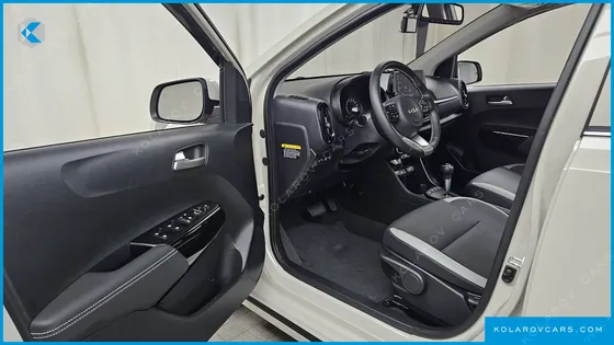 KIA MORNING (PICANTO) SIGNATURE