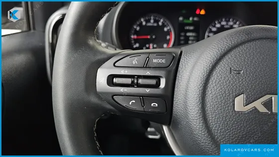 KIA MORNING (PICANTO) SIGNATURE