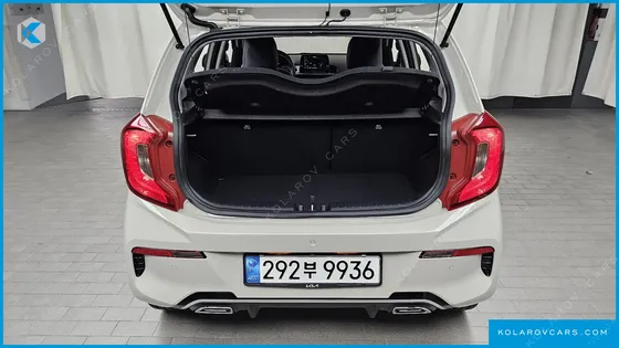 KIA MORNING (PICANTO) SIGNATURE