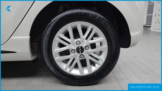 KIA MORNING (PICANTO) SIGNATURE