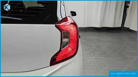 KIA MORNING (PICANTO) SIGNATURE