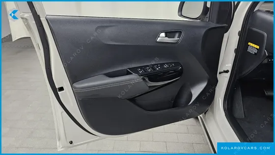 KIA MORNING (PICANTO) SIGNATURE