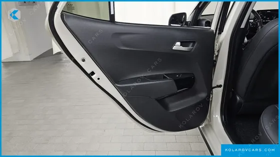 KIA MORNING (PICANTO) SIGNATURE