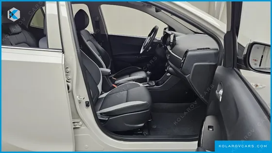 KIA MORNING (PICANTO) SIGNATURE