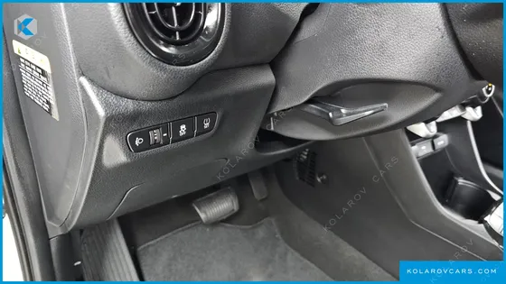 KIA MORNING (PICANTO) SIGNATURE