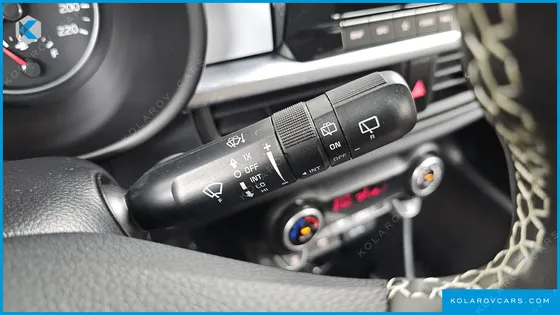 KIA MORNING (PICANTO) SIGNATURE