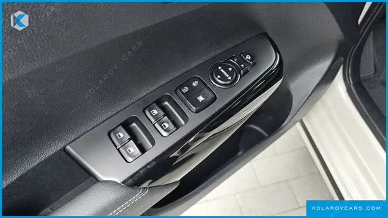 KIA MORNING (PICANTO) SIGNATURE
