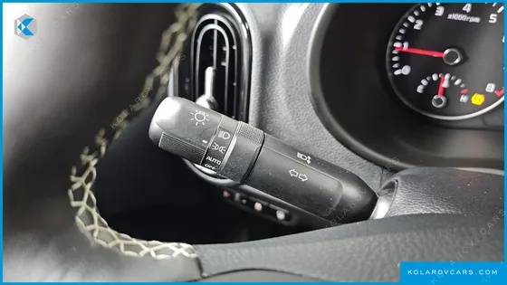 KIA MORNING (PICANTO) SIGNATURE