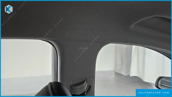 KIA MORNING (PICANTO) SIGNATURE
