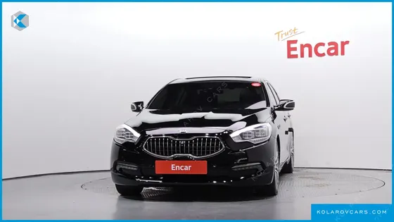 KIA K9 3.3 GDI NOBLESSE
