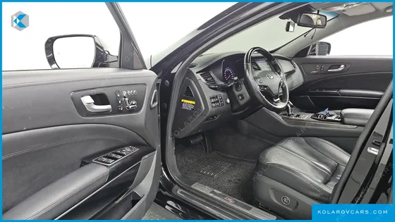 KIA K9 3.3 GDI NOBLESSE