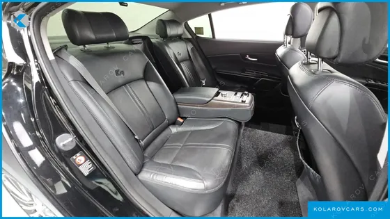 KIA K9 3.3 GDI NOBLESSE