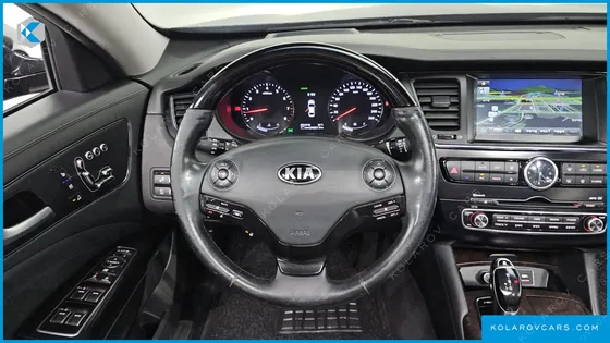 KIA K9 3.3 GDI NOBLESSE
