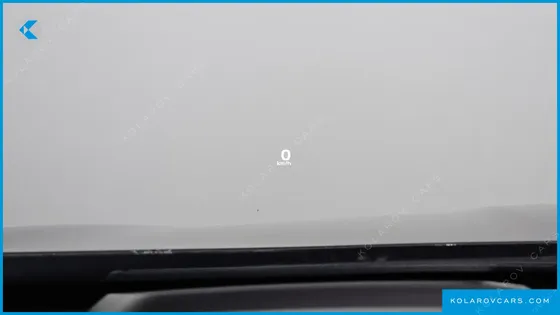 KIA K9 3.3 GDI NOBLESSE
