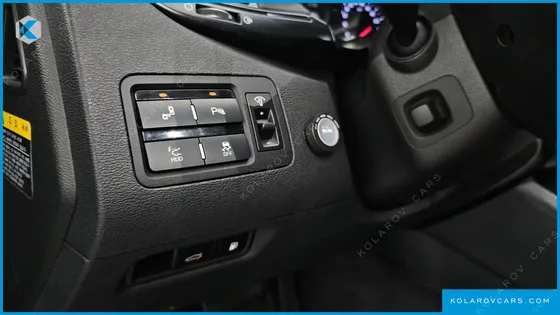 KIA K9 3.3 GDI NOBLESSE