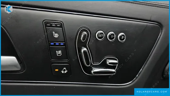 KIA K9 3.3 GDI NOBLESSE