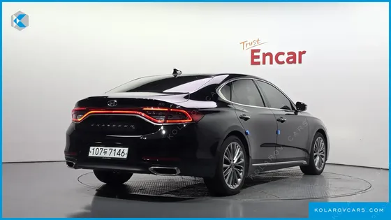 HYUNDAI GRANDEUR 3.0 EXCLUSIVE