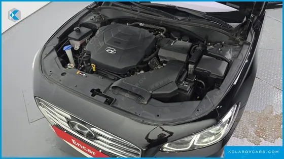 HYUNDAI GRANDEUR 3.0 EXCLUSIVE
