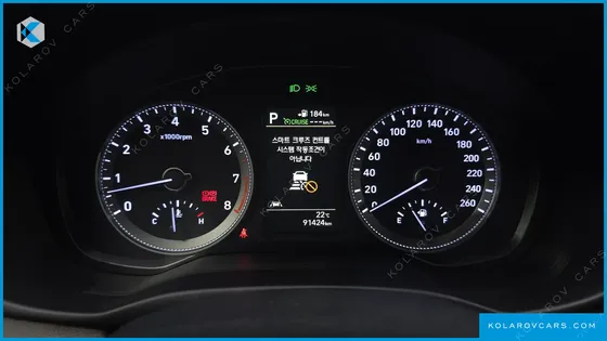 HYUNDAI GRANDEUR 3.0 EXCLUSIVE