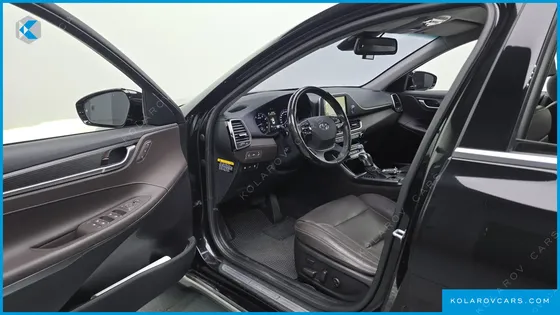 HYUNDAI GRANDEUR 3.0 EXCLUSIVE