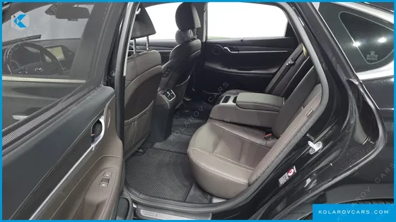 HYUNDAI GRANDEUR 3.0 EXCLUSIVE