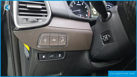HYUNDAI GRANDEUR 3.0 EXCLUSIVE