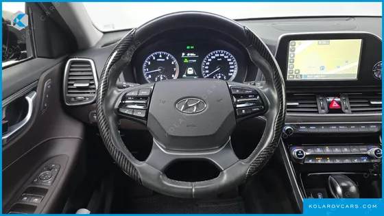 HYUNDAI GRANDEUR 3.0 EXCLUSIVE