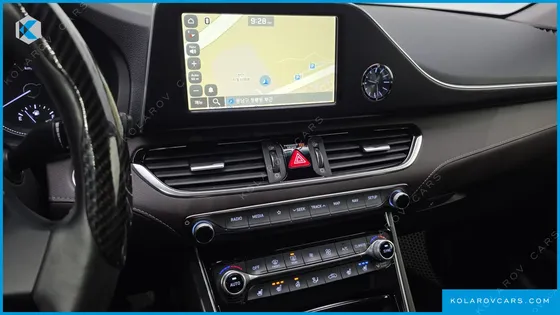 HYUNDAI GRANDEUR 3.0 EXCLUSIVE