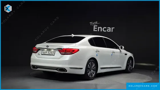 KIA K9 3.3 GDI PRESTIGE