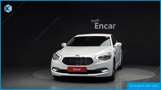 KIA K9 3.3 GDI PRESTIGE