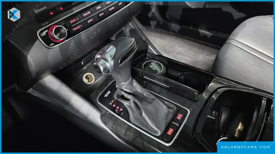 KIA K9 3.3 GDI PRESTIGE