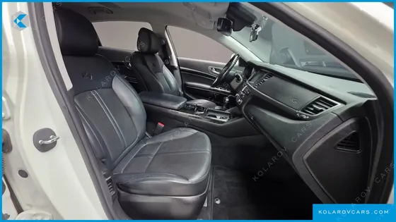KIA K9 3.3 GDI PRESTIGE