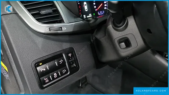 KIA K9 3.3 GDI PRESTIGE