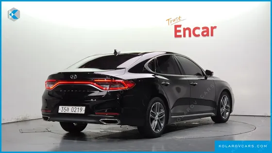 HYUNDAI GRANDEUR 3.0 EXCLUSIVE
