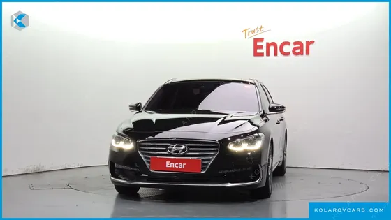 HYUNDAI GRANDEUR 3.0 EXCLUSIVE