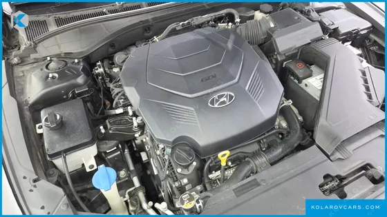 HYUNDAI GRANDEUR 3.0 EXCLUSIVE