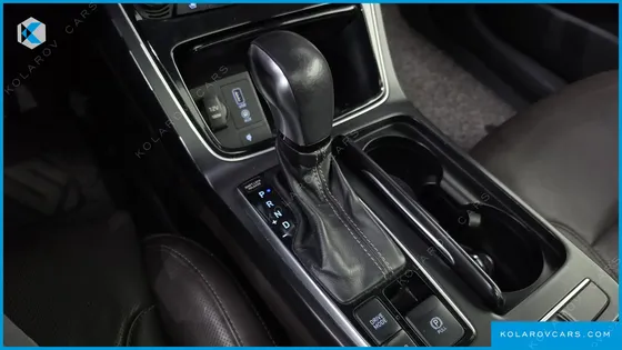 HYUNDAI GRANDEUR 3.0 EXCLUSIVE