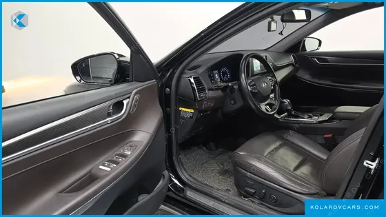 HYUNDAI GRANDEUR 3.0 EXCLUSIVE