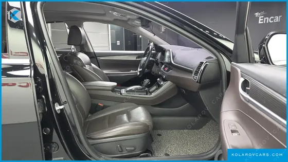 HYUNDAI GRANDEUR 3.0 EXCLUSIVE