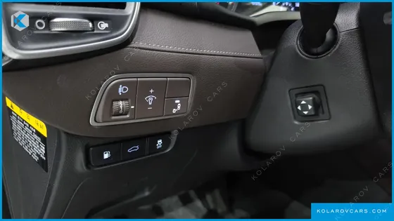 HYUNDAI GRANDEUR 3.0 EXCLUSIVE