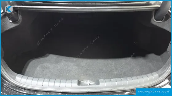 HYUNDAI GRANDEUR 3.0 EXCLUSIVE