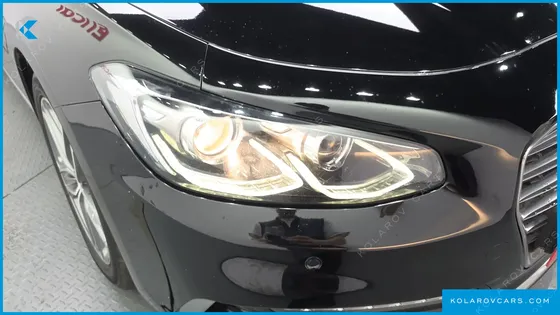 HYUNDAI GRANDEUR 3.0 EXCLUSIVE