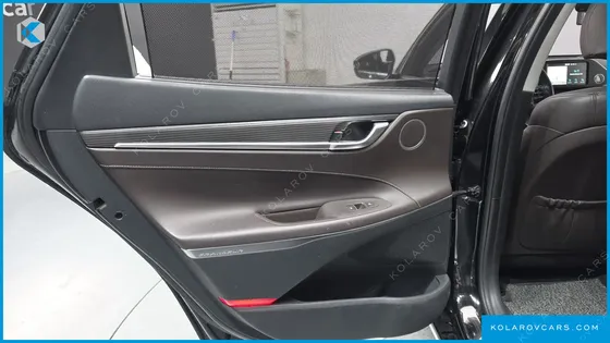 HYUNDAI GRANDEUR 3.0 EXCLUSIVE