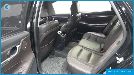 HYUNDAI GRANDEUR 3.0 EXCLUSIVE