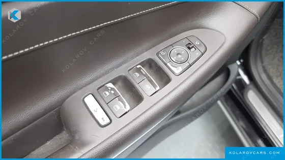 HYUNDAI GRANDEUR 3.0 EXCLUSIVE