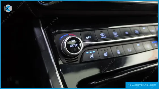HYUNDAI GRANDEUR 3.0 EXCLUSIVE